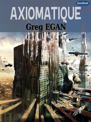 cover image of AXIOMATIQUE